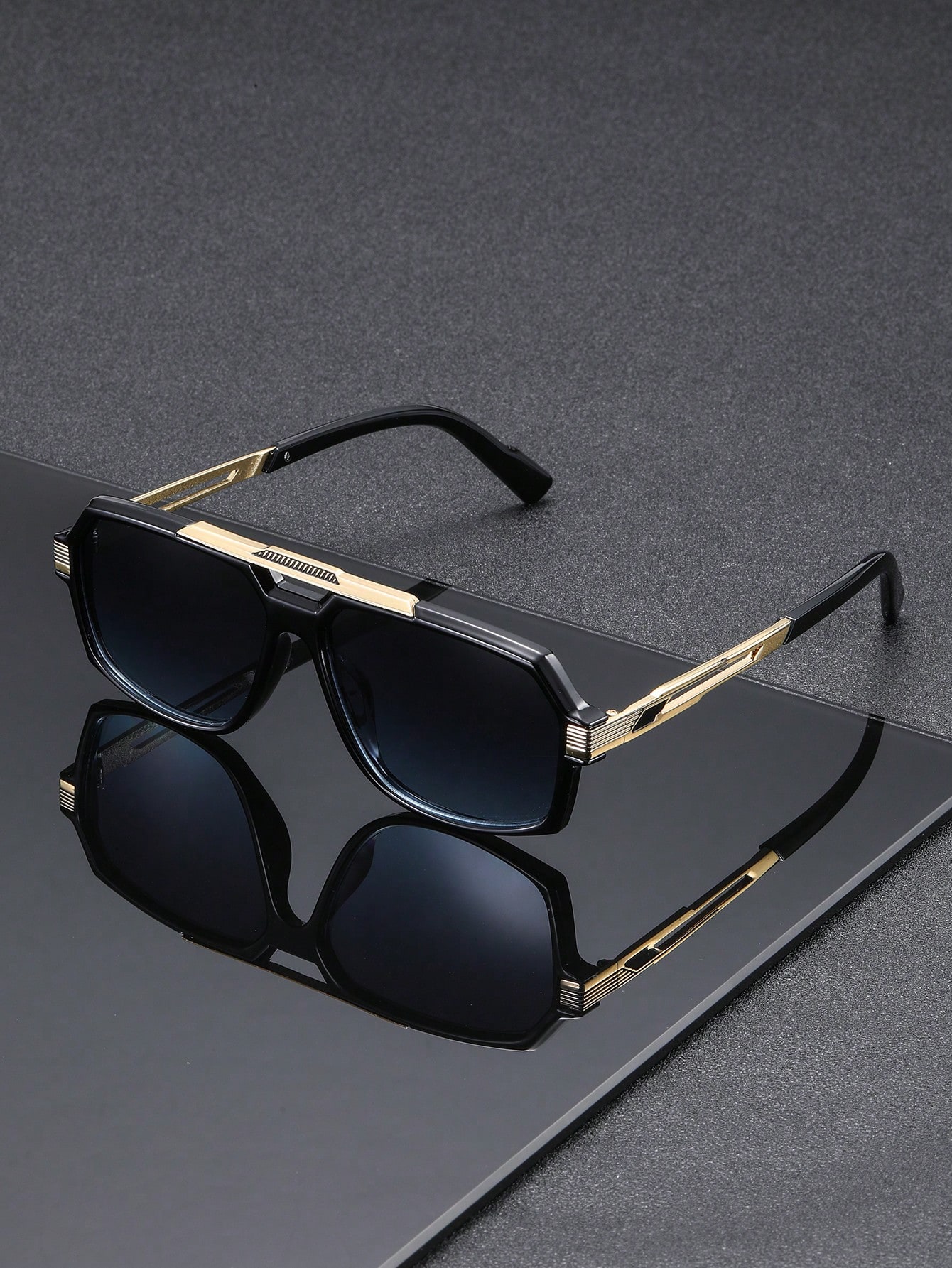 1 pair of men's T transparent  - Metal Photo Panel บทวิจารณ์และราคา