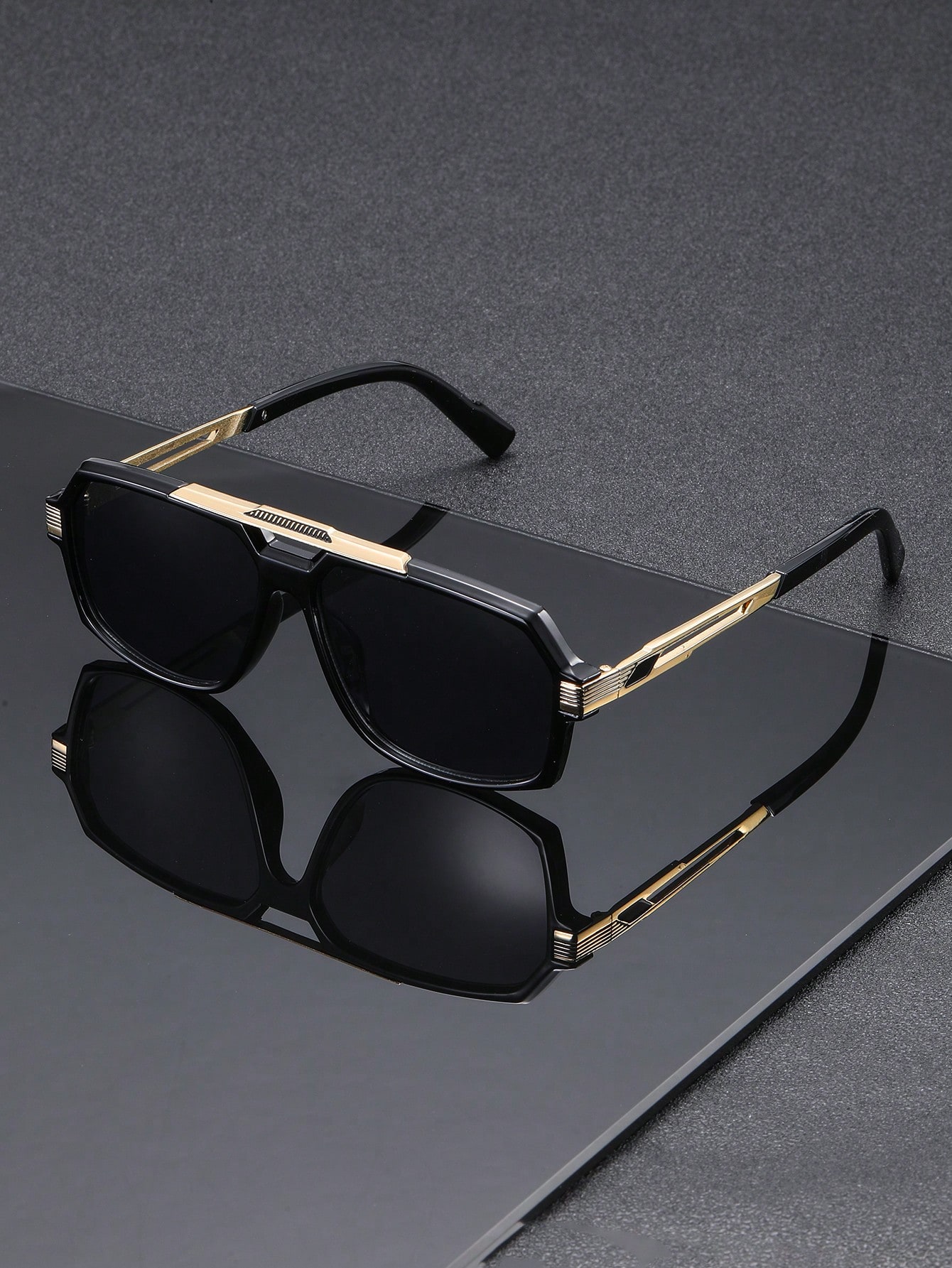 1 pair of men's T transparent  - Metal Photo Panel บทวิจารณ์และราคา