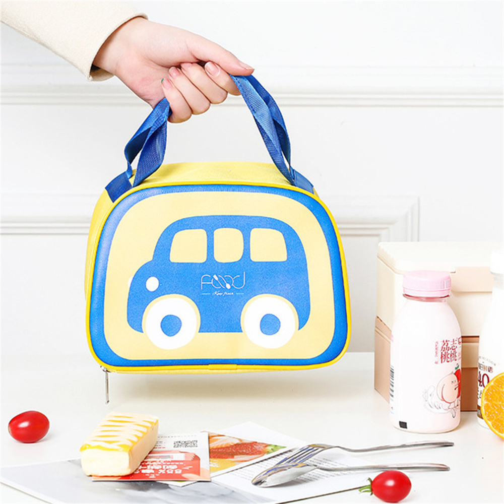 Portable Insulated Thermal Pic - Tote Bag Sublimation บทวิจารณ์และราคา
