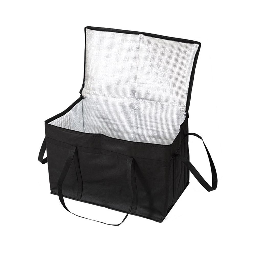 Insulated Thermal Tote Bag Big - Tote Bag Sublimation บทวิจารณ์และราคา