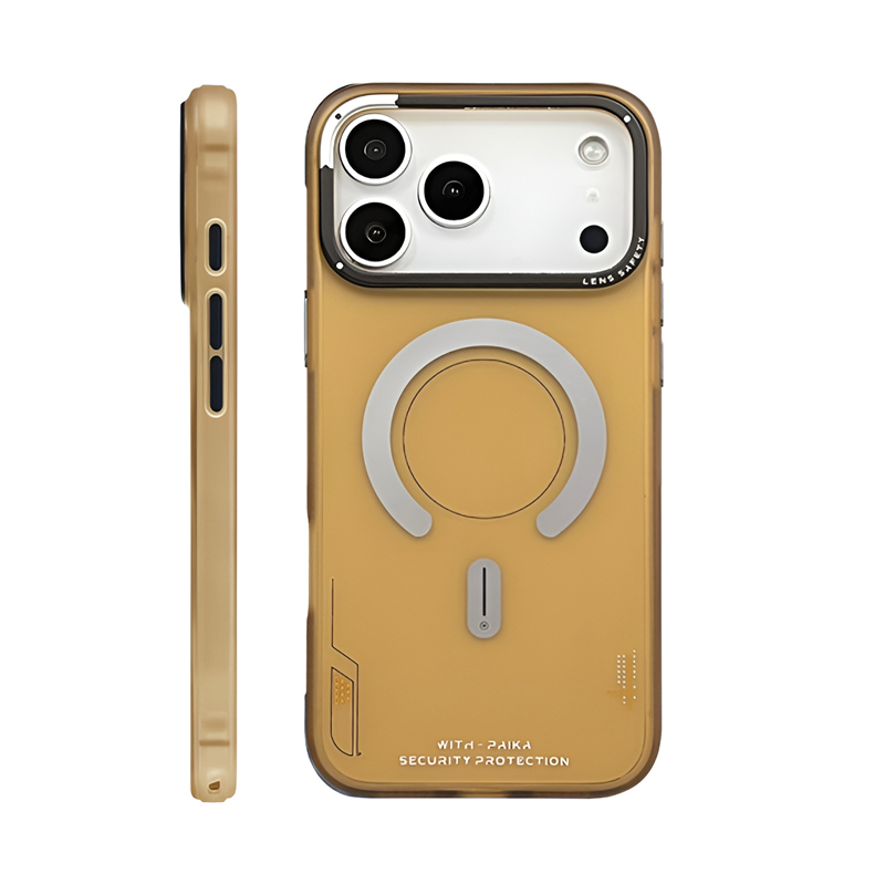 Matte Magnetic Phone Case For  - Metal Photo Panel บทวิจารณ์และราคา