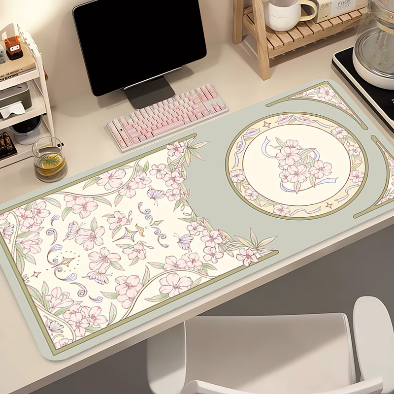 Gaming Extended Mouse Pad Game - Mouse Pad Blank Sublimation บทวิจารณ์และราคา