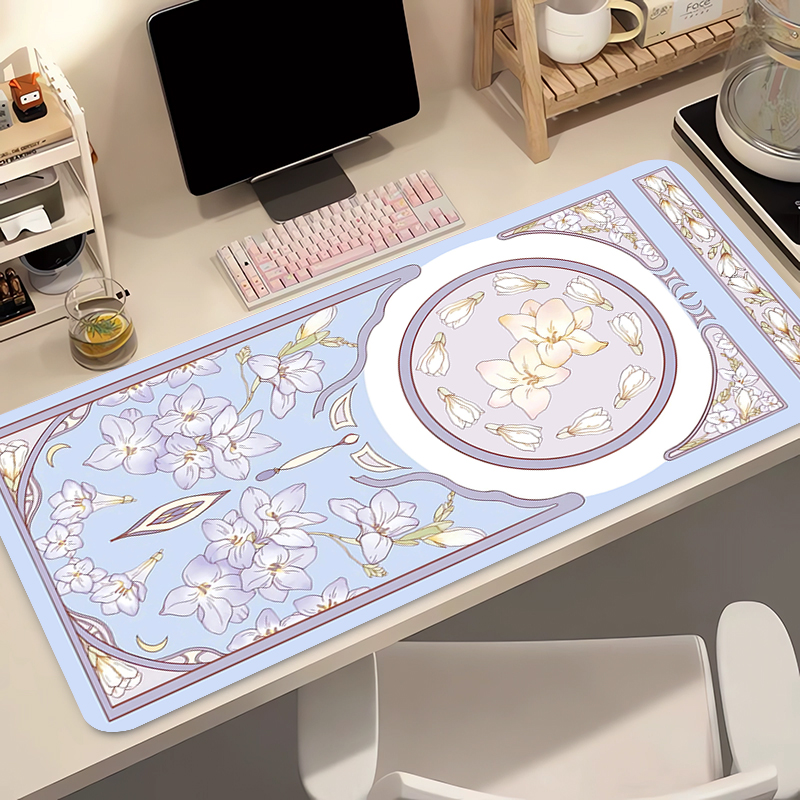 Gaming Extended Mouse Pad Game - Mouse Pad Blank Sublimation บทวิจารณ์และราคา