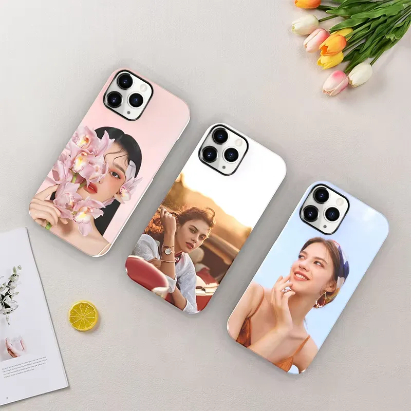 Heat Transfer Machine for Subl - Phone Case Blank Print บทวิจารณ์และราคา