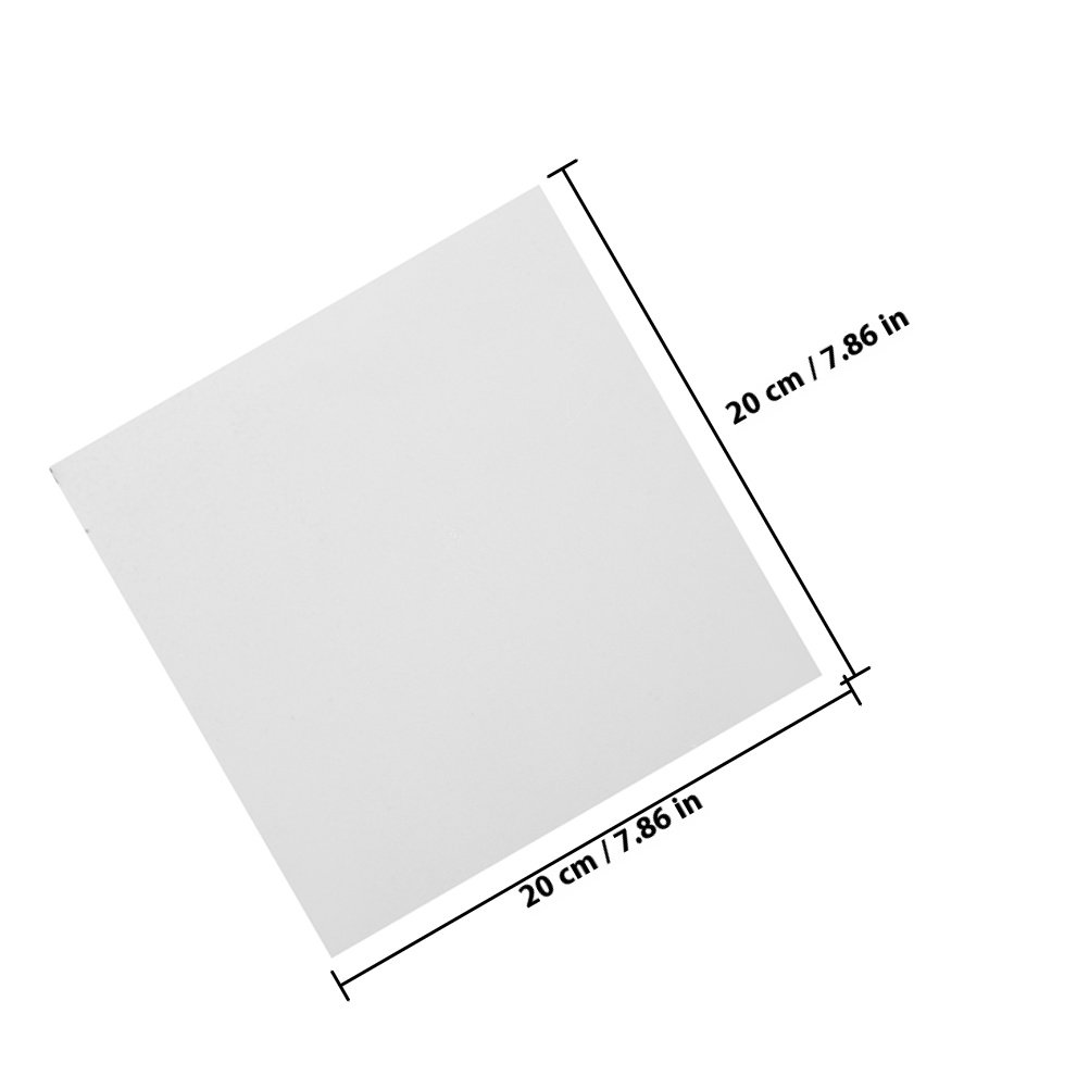 Handmade Square Ceramic Tiles  - Ceramic Tile Blank บทวิจารณ์และราคา