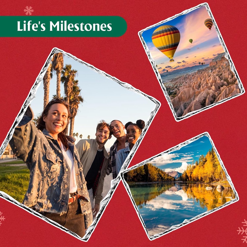 1 Pack Sublimation Slate Blank - Puzzle Blank White บทวิจารณ์และราคา