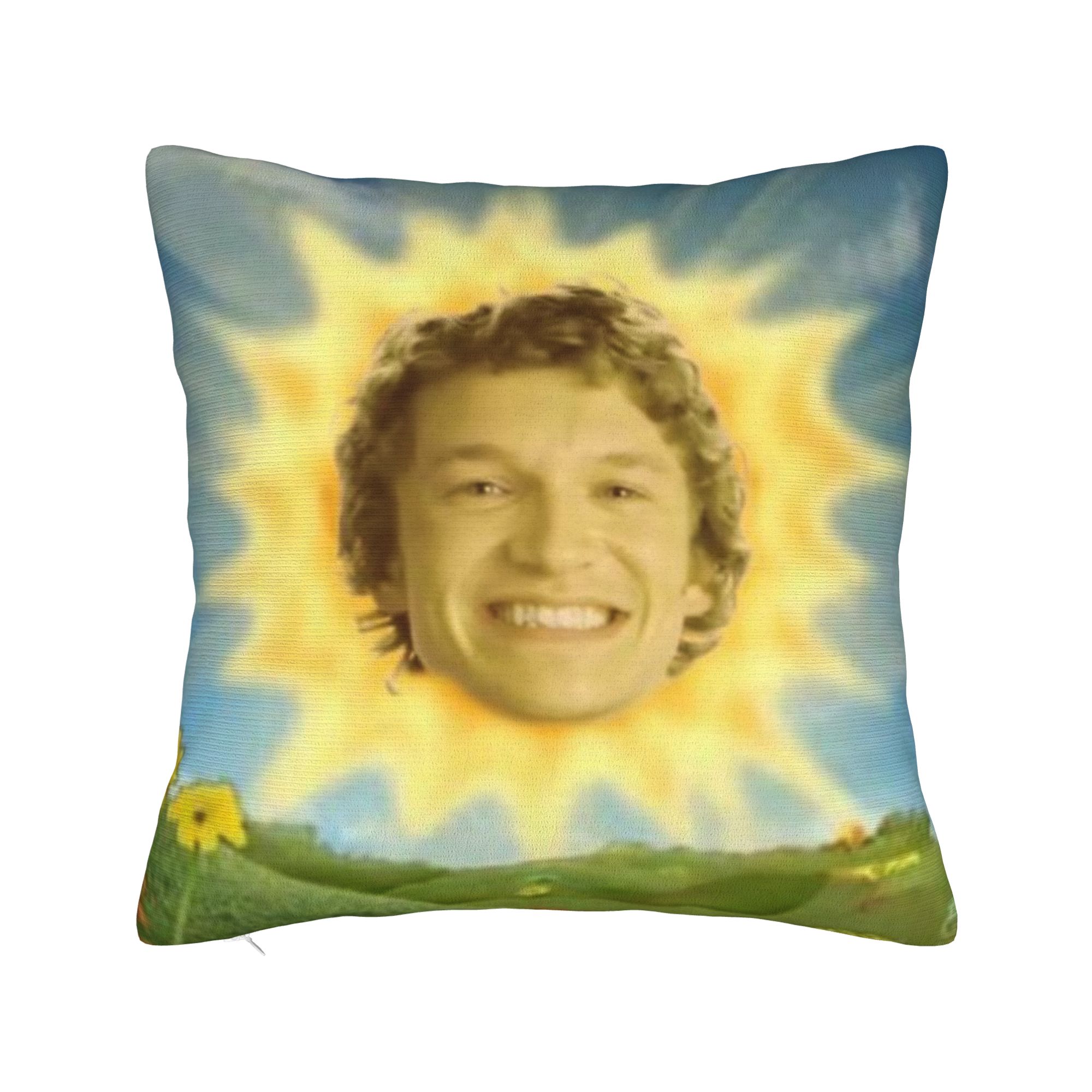 Hudson Williams Connor Storrie - Pillow Cover Sublimation บทวิจารณ์และราคา