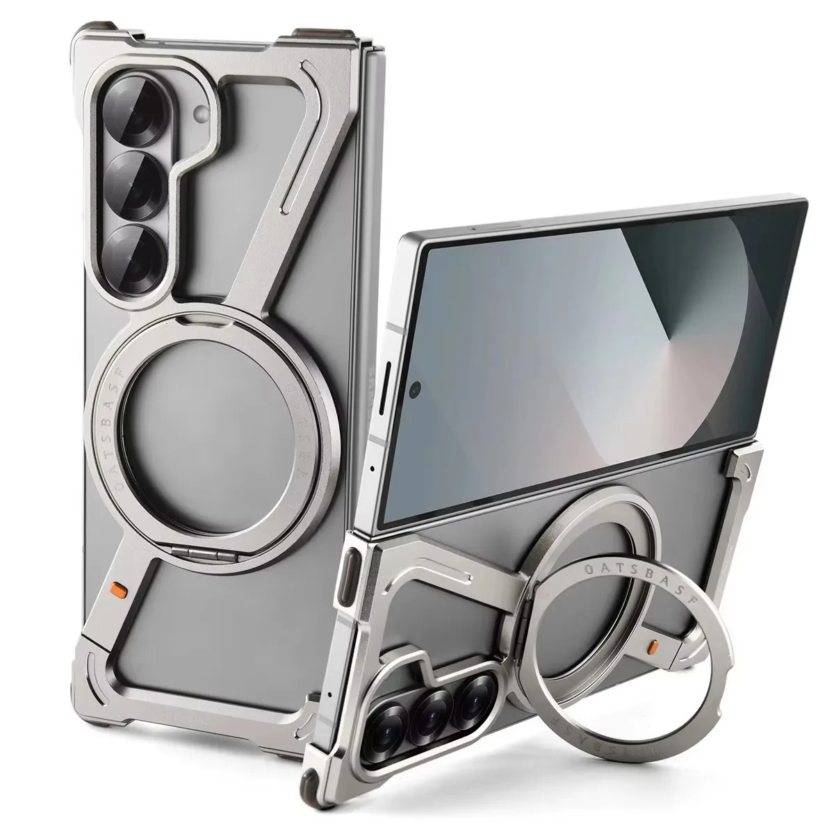 Z-Shaped Metal Frame Case For  - Metal Photo Panel บทวิจารณ์และราคา
