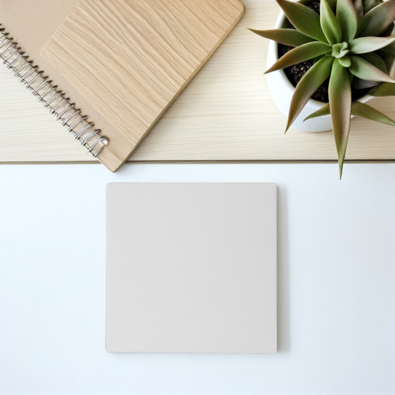 12Pcs Ceramic Tiles for Crafts - Ceramic Tile Blank บทวิจารณ์และราคา