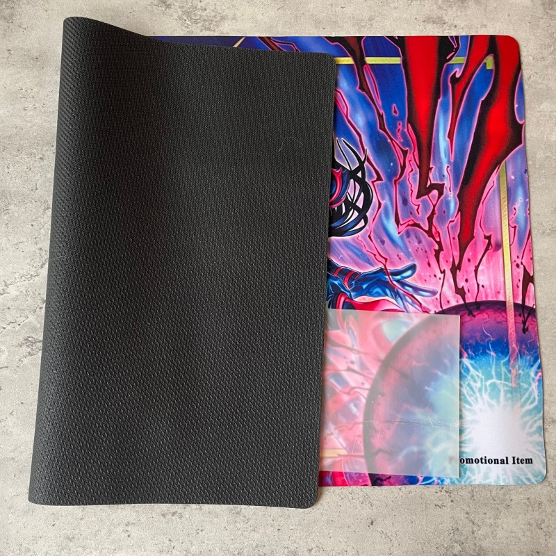600x350mm Black Luster Soldier - Door Mat Blank บทวิจารณ์และราคา