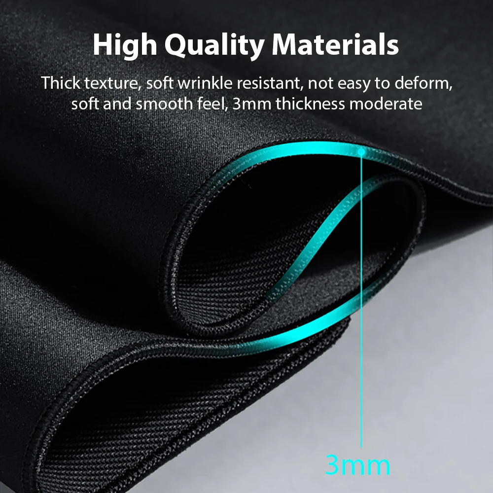 Diy Large Playmat Custom Mouse - Mouse Pad Blank Sublimation บทวิจารณ์และราคา
