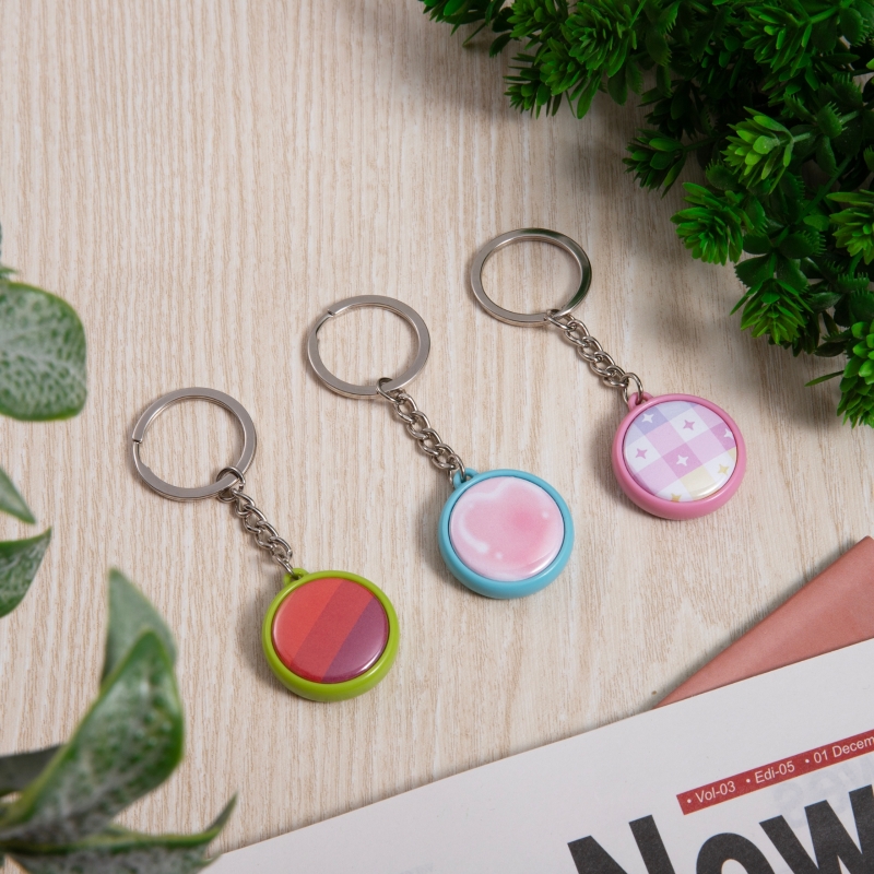 50pcs/Set 25mm 32mm 37mm Doubl - Button Badge Blank บทวิจารณ์และราคา