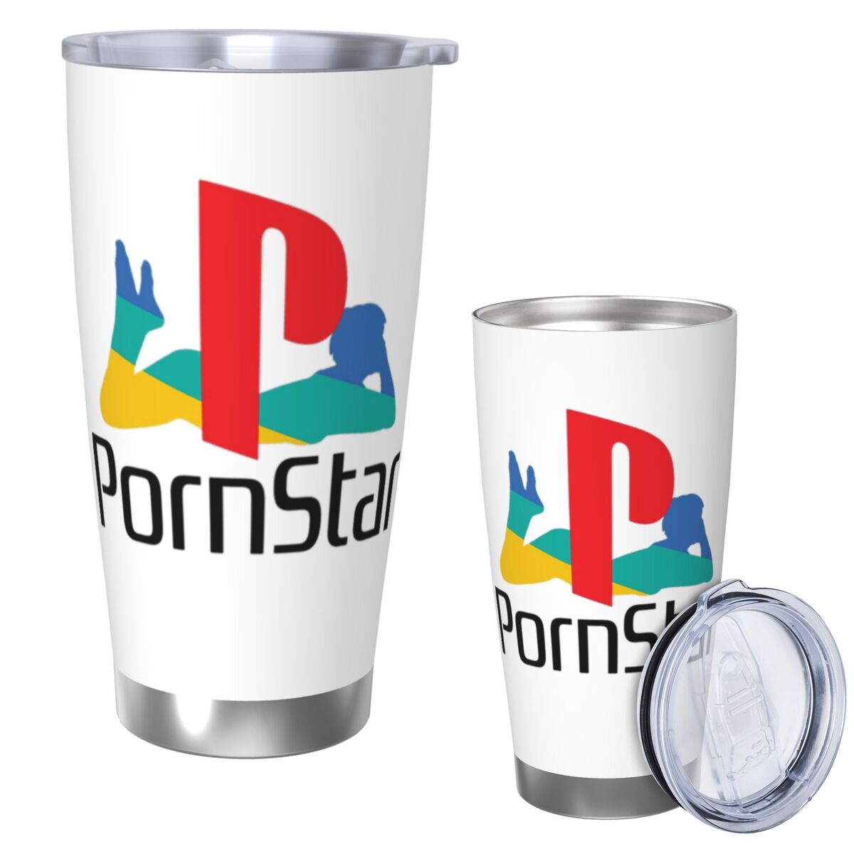 Ps Pron Star White Stainless S - Tumbler 20Oz White บทวิจารณ์และราคา