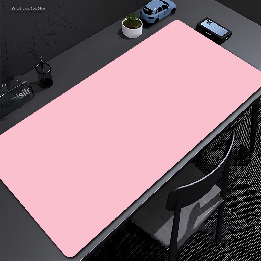 White and Black Mousepad Large - Mouse Pad Blank Sublimation บทวิจารณ์และราคา