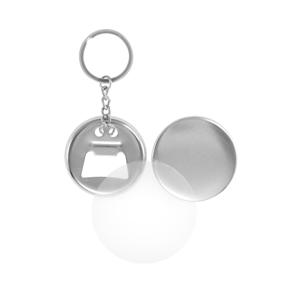 100pcs Badge Materials Bottle  - Button Badge Blank บทวิจารณ์และราคา