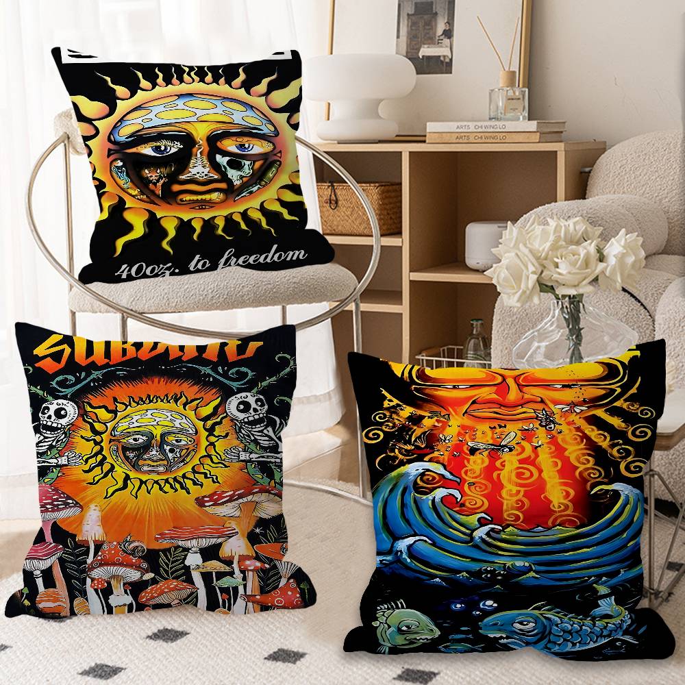 Sublime Singer Maple Design Cu - Pillow Cover Sublimation บทวิจารณ์และราคา