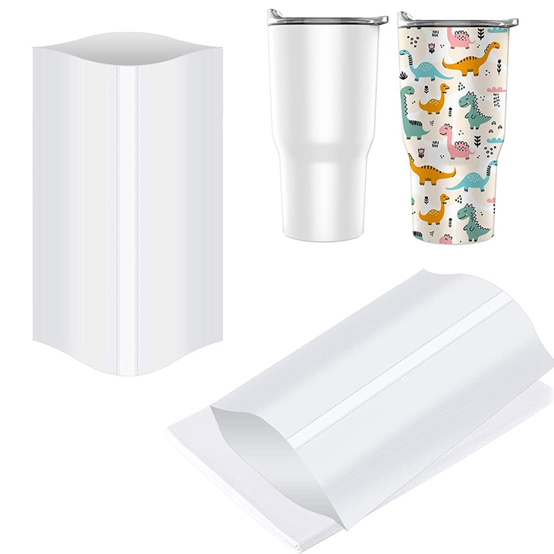 8X12 Inch Sublimation Shrink W - Sublimation Mug White บทวิจารณ์และราคา
