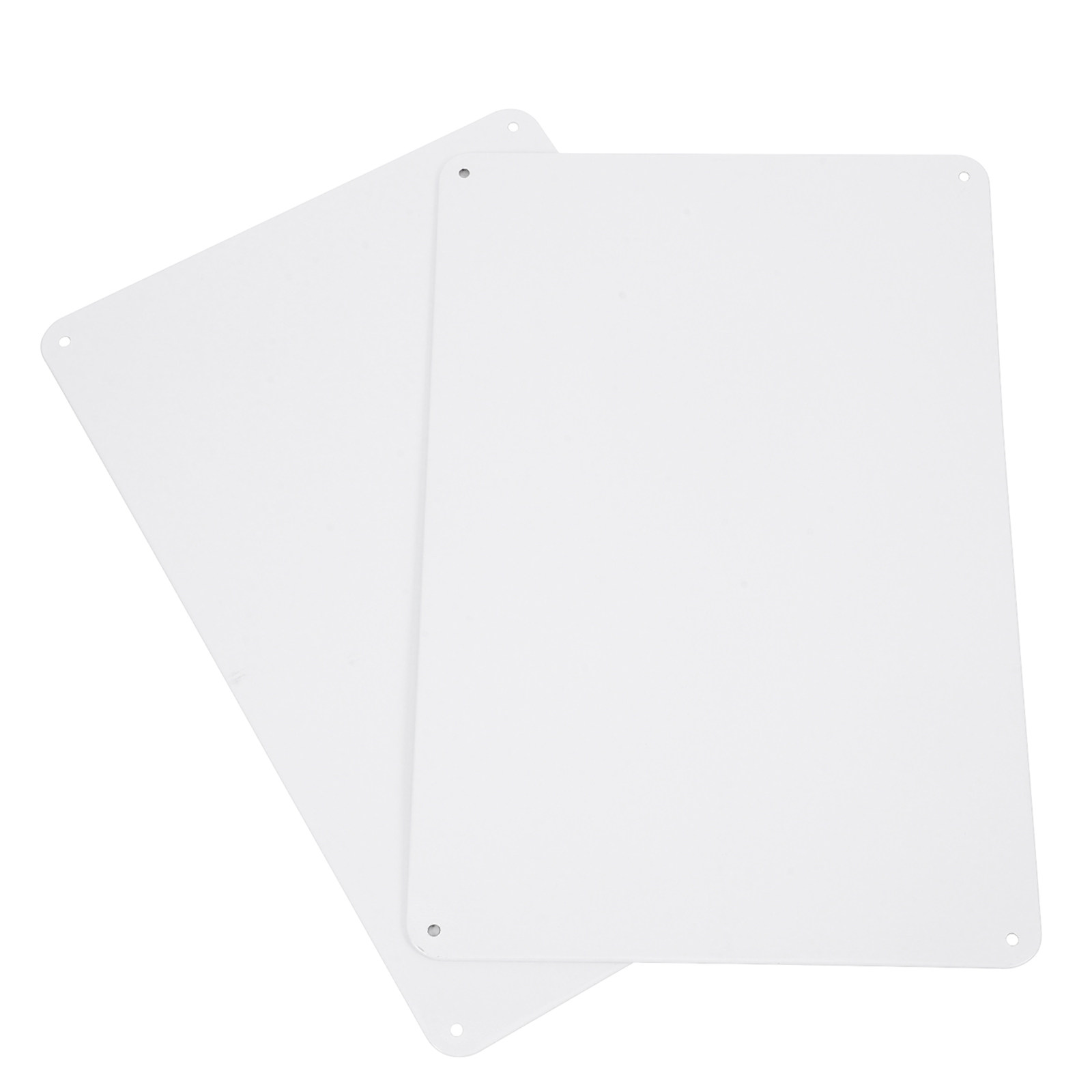 2Pcs Blank Sublimation Sign Bl - Yard Sign Blank บทวิจารณ์และราคา