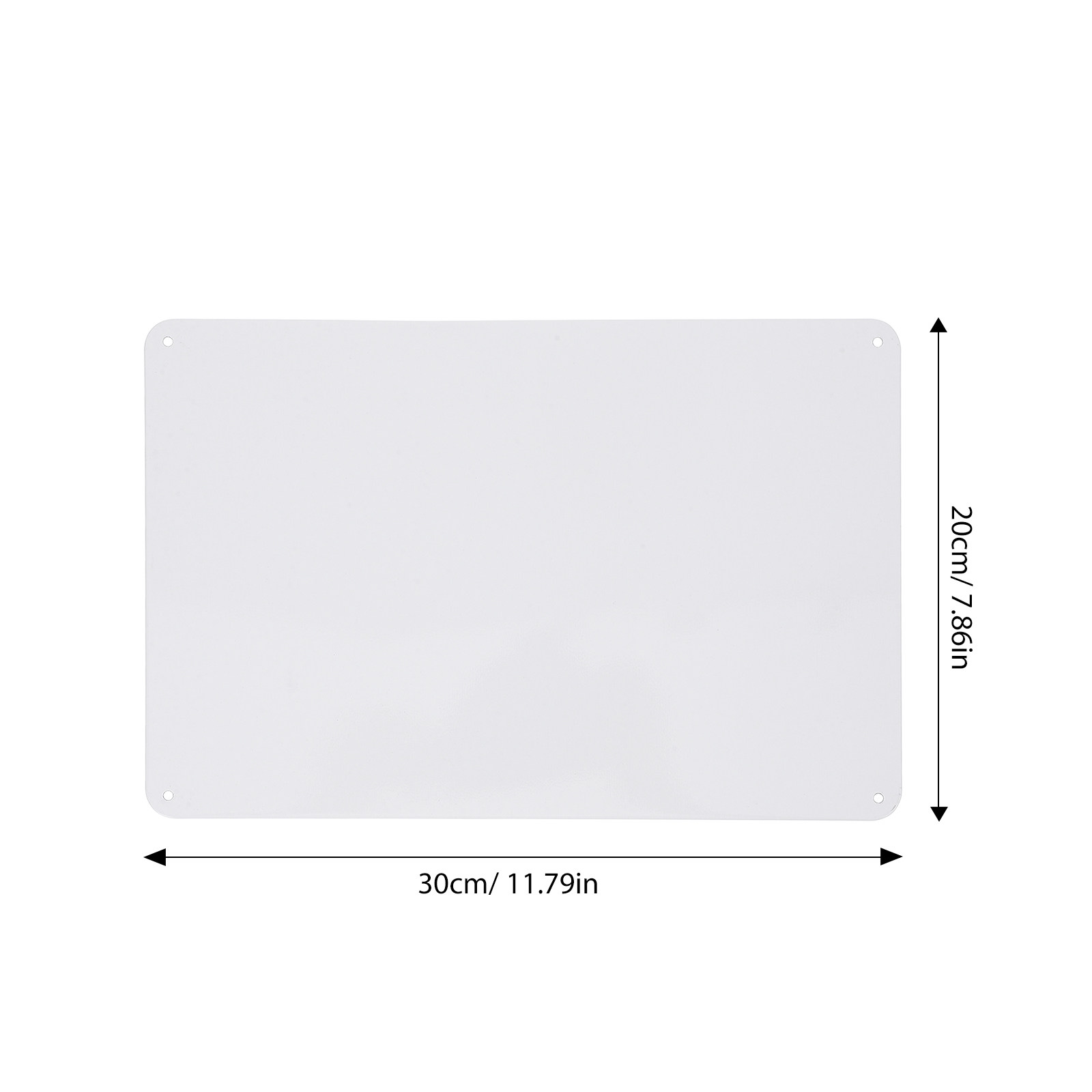 2Pcs Blank Sublimation Sign Bl - Yard Sign Blank บทวิจารณ์และราคา