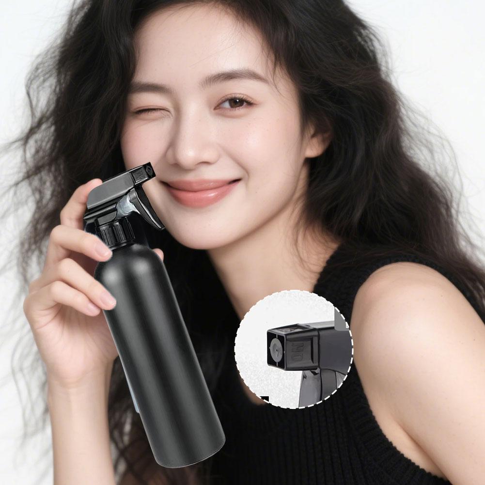 1Pc 500ML Spray Bottle Empty B - Water Bottle Blank บทวิจารณ์และราคา