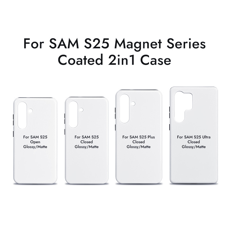 Fonlyu 5pc Coated Magnet 2 In  - Phone Case Blank Print บทวิจารณ์และราคา